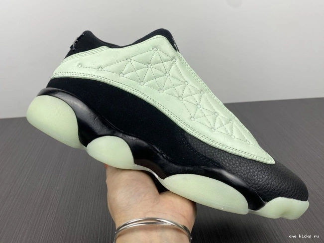 Rep DM0803-300 Low (2021) Air Day Jordan Single's 13 Retro 0814